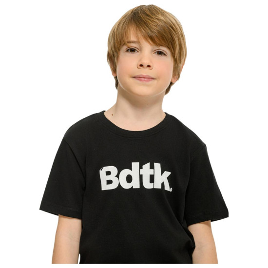 Bodytalk Παιδική κοντομάνικη μπλούζα